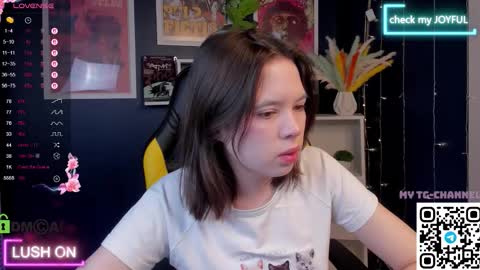 chio_mio online show from October 9, 2:17 am