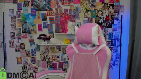 chio_mio online show from October 23, 2:46 am