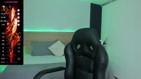 Chiqui online show from November 21, 8:18 pm