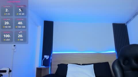 Chiqui online show from October 13, 6:54 pm