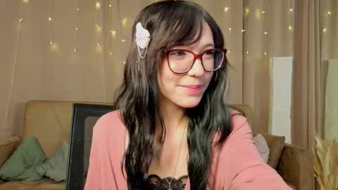 Leyna online show from January 10, 9:09 pm