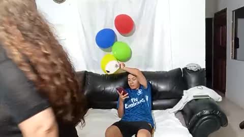 chiquitahot69 online show from December 16, 12:40 am