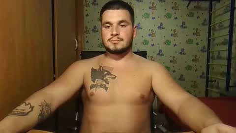 chiraq1945 online show from October 20, 6:24 pm