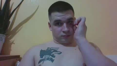 chiraq1945 online show from February 14, 6:29 pm