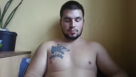 chiraq1945 online show from October 11, 7:35 am