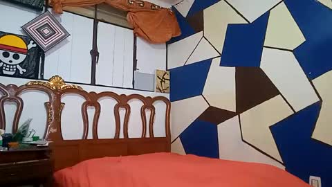 chispahot69 online show from February 13, 8:17 am