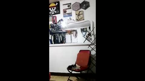 chispahot69 online show from May 24, 8:54 am