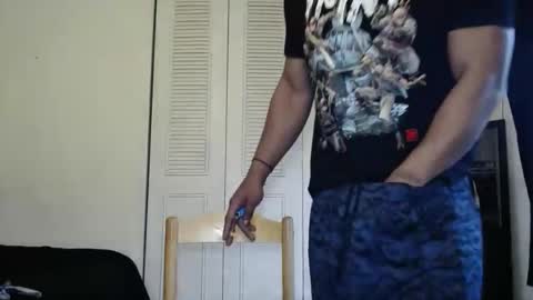 Antonio Brown online show from March 24, 3:07 pm