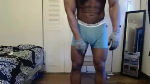 Antonio Brown online show from March 9, 3:27 pm