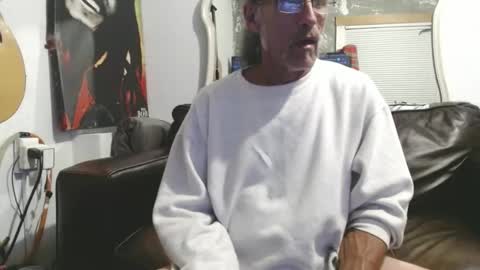 SpunHung online show from January 5, 6:46 am