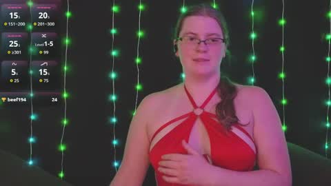 chjecouple online show from May 19, 1:56 am