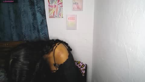 chleo_rosse online show from December 22, 1:07 pm
