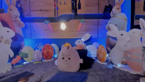 Chloeallennn  online show from March 29, 5:25 pm