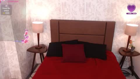 Chloe  online show from March 19, 11:37 am