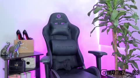 CHLOE online show from October 10, 9:30 pm