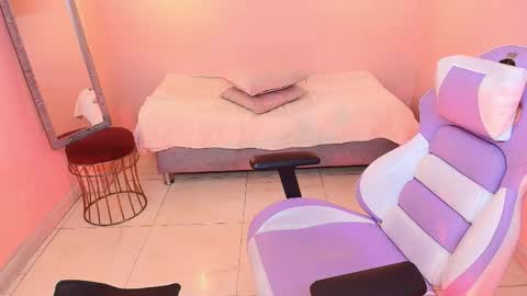  Cloe  online show from January 17, 8:06 pm