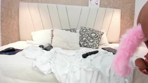 Abby 19 years online show from January 15, 1:02 am