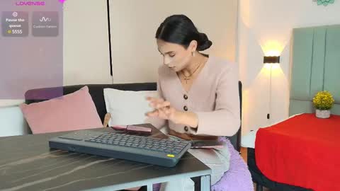chloe cherry21 online show from February 26, 2:19 am