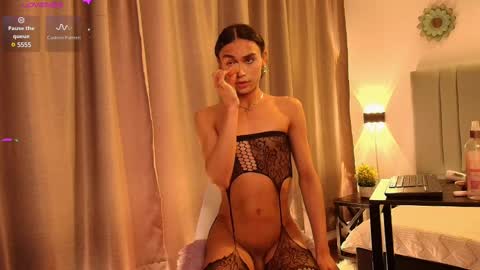 chloe cherry21 online show from March 7, 2:57 am