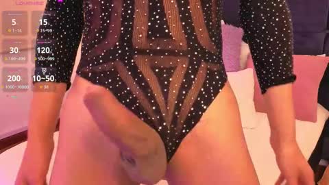 chloe cherry21 online show from September 26, 4:42 am