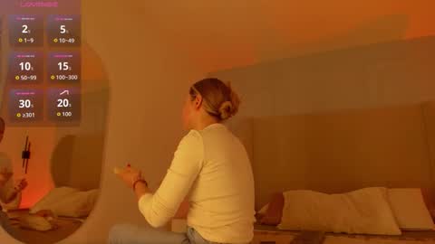 Chloe online show from March 5, 12:14 pm