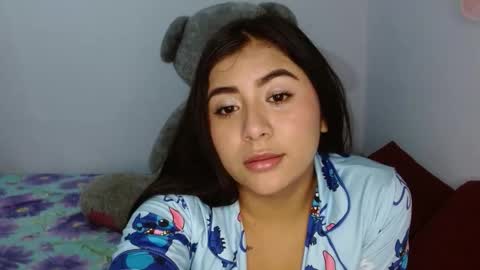 chloe_dolce online show from November 9, 2:48 am