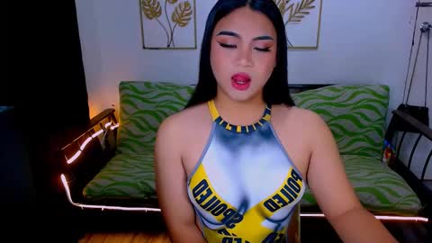 Ts Chloeeeeee online show from March 7, 9:42 am