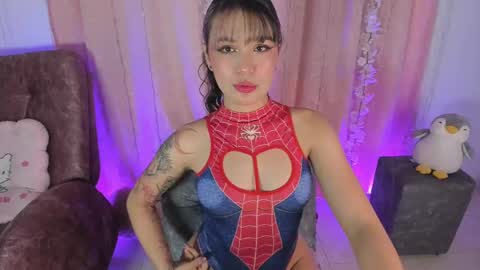 Chloe  online show from October 19, 3:00 am