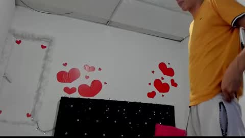 Snapshot of chloe_evanx_ chatting on February 26, 3:54 pm Chloe Evanx online show from February 26, 3:54 pm