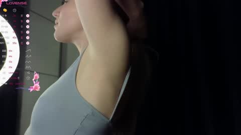 Snapshot of chloe_guidry chatting on February 2, 5:42 am Arianaa Mourrr online show from February 2, 5:42 am