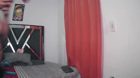 Snapshot of chloe_hotx chatting on September 15, 2:57 am Chloe and Danna online show from September 15, 2:57 am