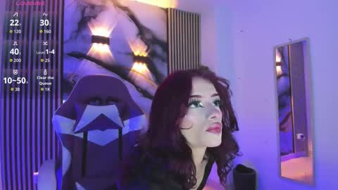 chloe_jacksonn online show from March 5, 11:47 pm