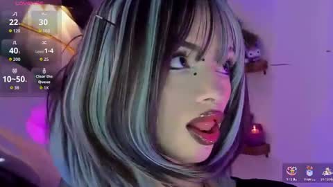 chloe_jacksonn online show from July 24, 12:41 am