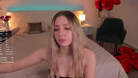 Snapshot of chloe_lov_ chatting on February 18, 7:21 am Chloe Lov GTM2 Mon Tue Thu Sat Sun 0400am - 1030m online show from February 18, 7:21 am
