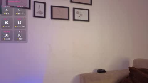 chloe online show from February 24, 2:31 pm