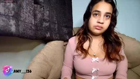 AMY online show from March 6, 1:48 am