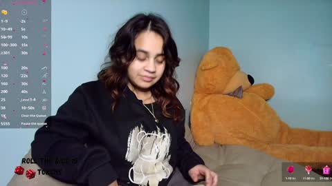 AMY online show from January 28, 1:39 am