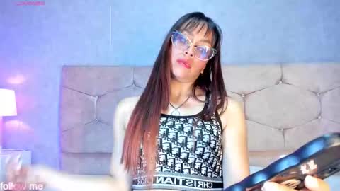 chloe_miiler online show from February 27, 12:53 pm