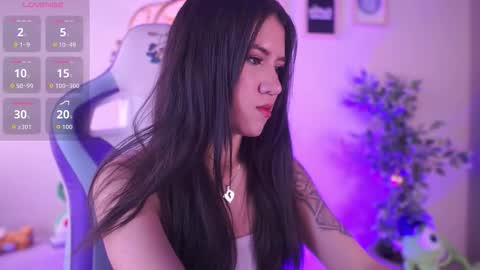 CLOE  online show from February 12, 5:49 pm