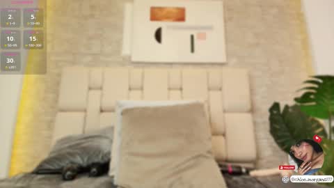 Snapshot of chloe_morgans chatting on March 5, 10:43 pm chloe online show from March 5, 10:43 pm