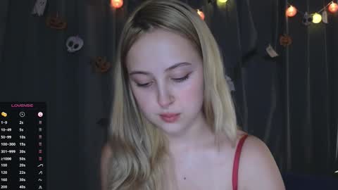  Chloe  online show from October 30, 2:34 am