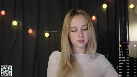  Chloe  online show from November 6, 2:58 am