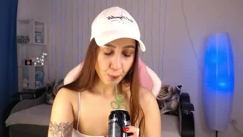 Chloe park online show from September 14, 4:59 am