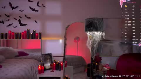 . ALL my LINKS online show from October 25, 9:30 am