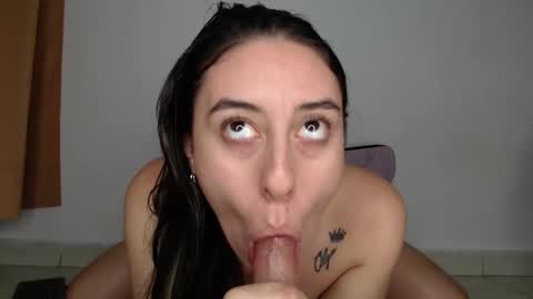 Chloe  online show from October 10, 2:17 am