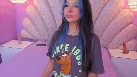   online show from February 18, 6:26 pm