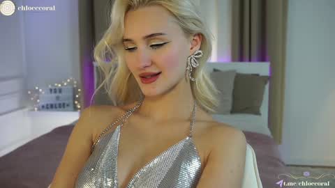 Snapshot of chloecoral chatting on January 1, 2:51 am ChloeCoral online show from January 1, 2:51 am