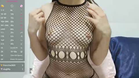 chloee__x online show from March 3, 1:12 am