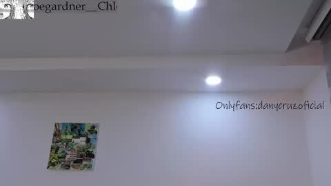 Chloe online show from November 7, 11:29 pm