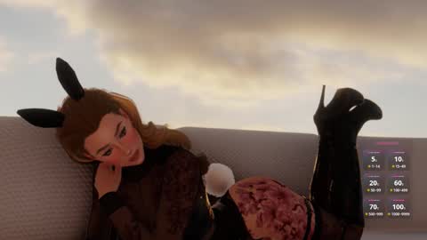      online show from March 1, 7:07 pm